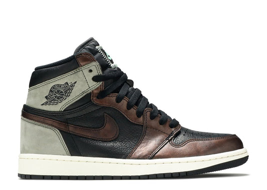Jordan 1 "Light Army Rust Shadow Patina" 2021