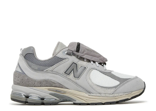 New Balance 2002R "Grey Pouch" 2022