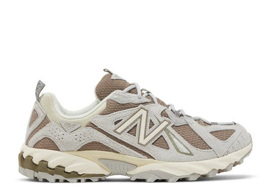 New Balance 610 "Brighton Grey Mushroom" 2023
