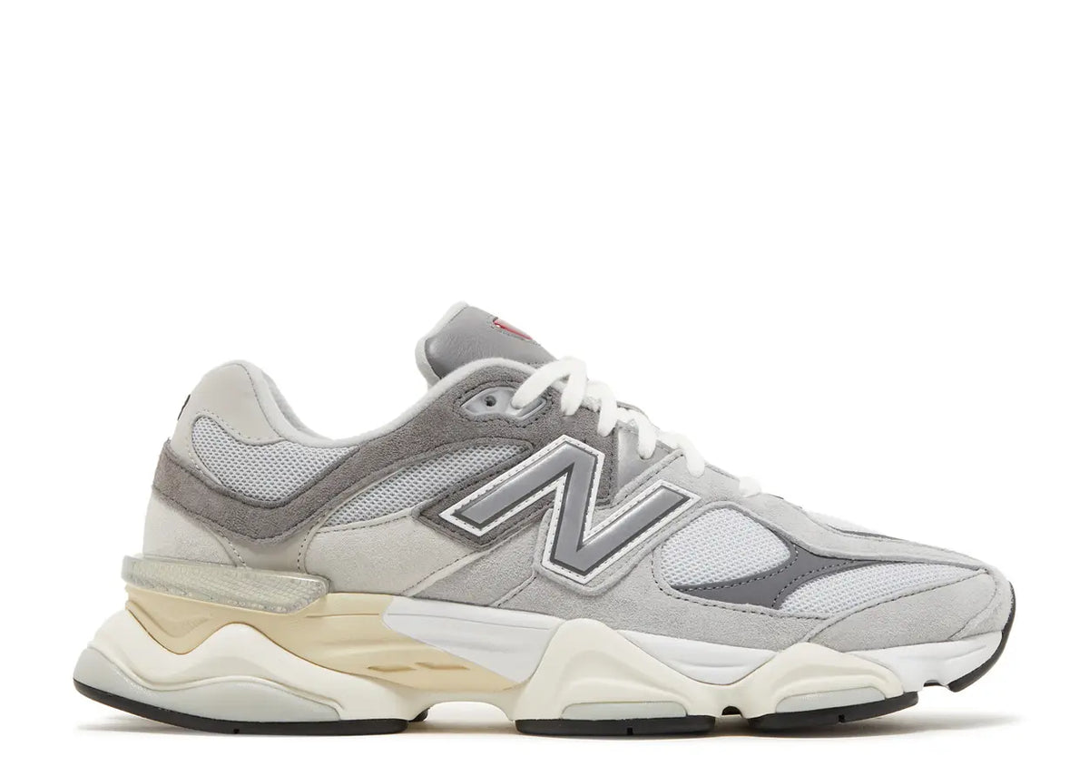 New Balance 9060 "Rain Cloud Grey" 2022