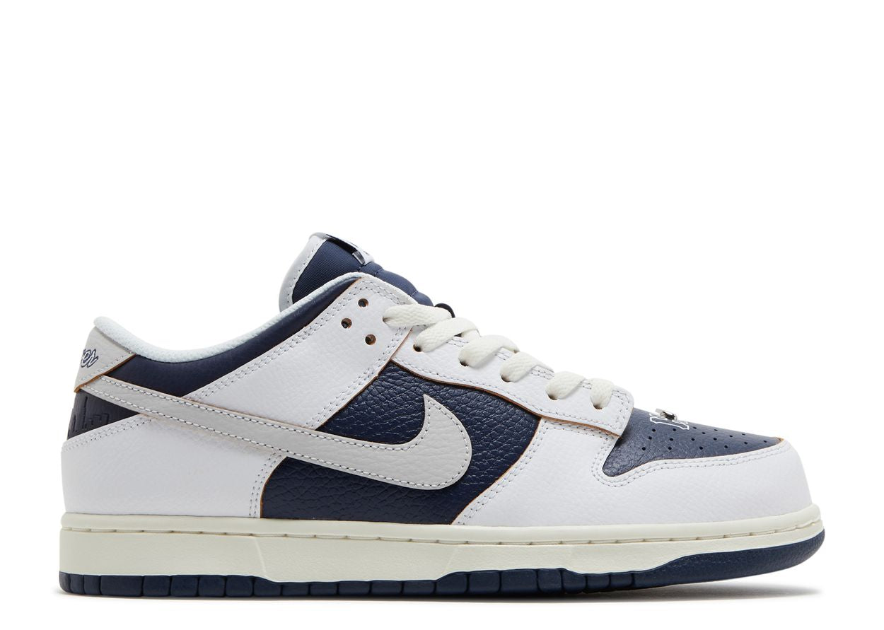 Nike SB Dunk Low "HUF New York City" 2022