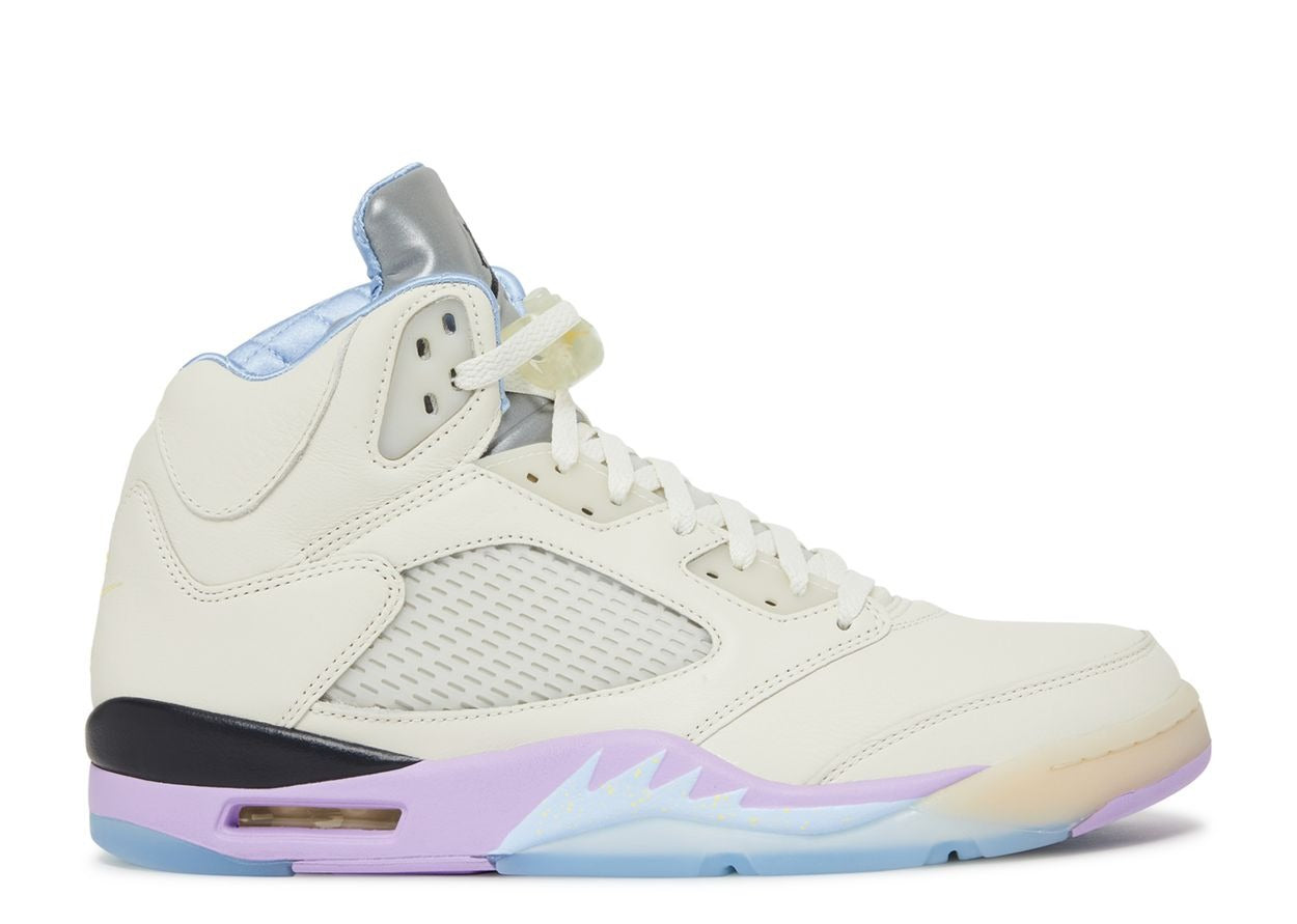 Jordan 5 "DJ Khaled We The Best Sail" 2022