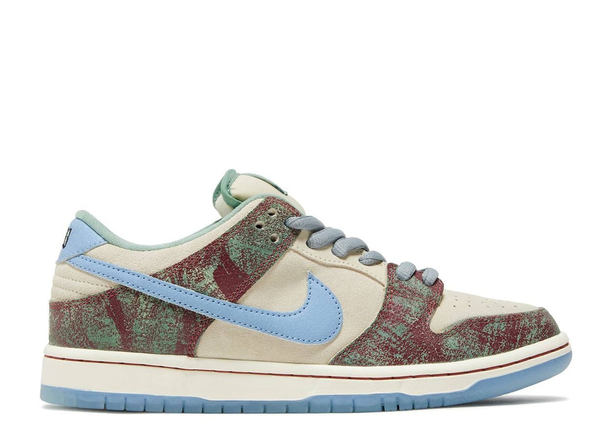 Nike SB Dunk Low "Crenshaw Skate Club" 2023