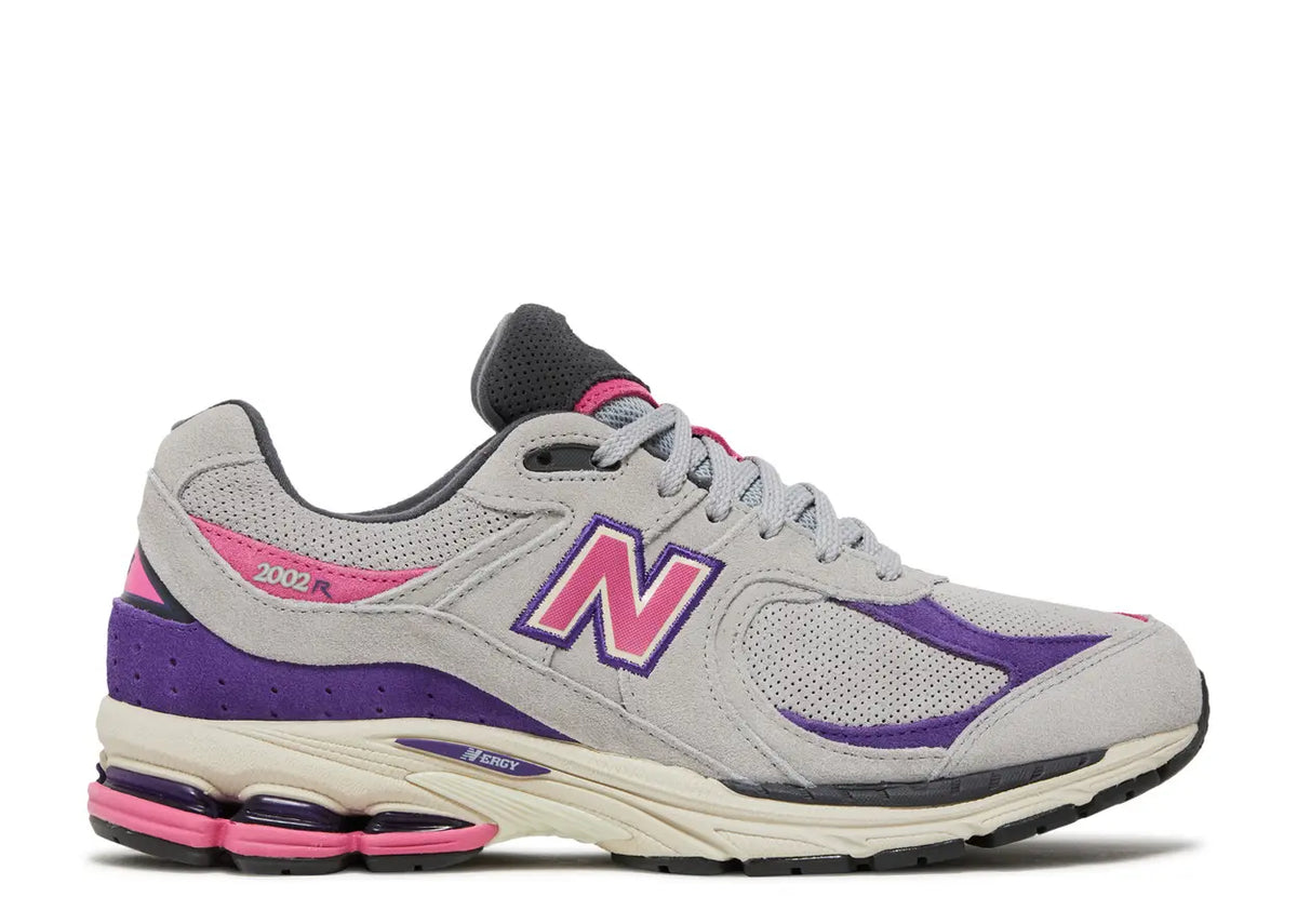 New Balance 2002R "J. Crew Raincloud" 2021