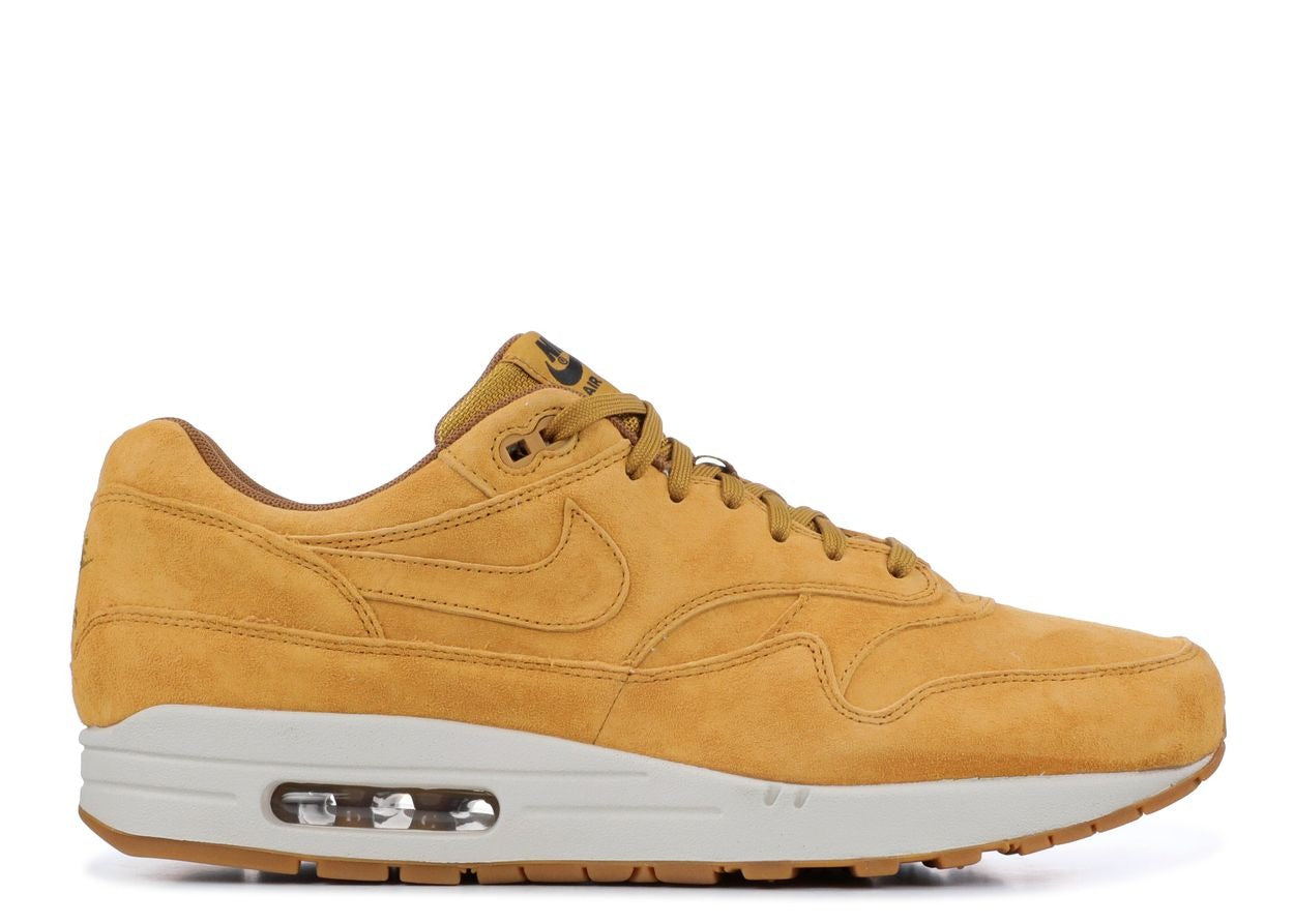 Nike Air Max 1 "Wheat" 2018