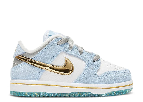 Nike SB Dunk Low "Sean Cliver Holiday Special" (PS) 2020