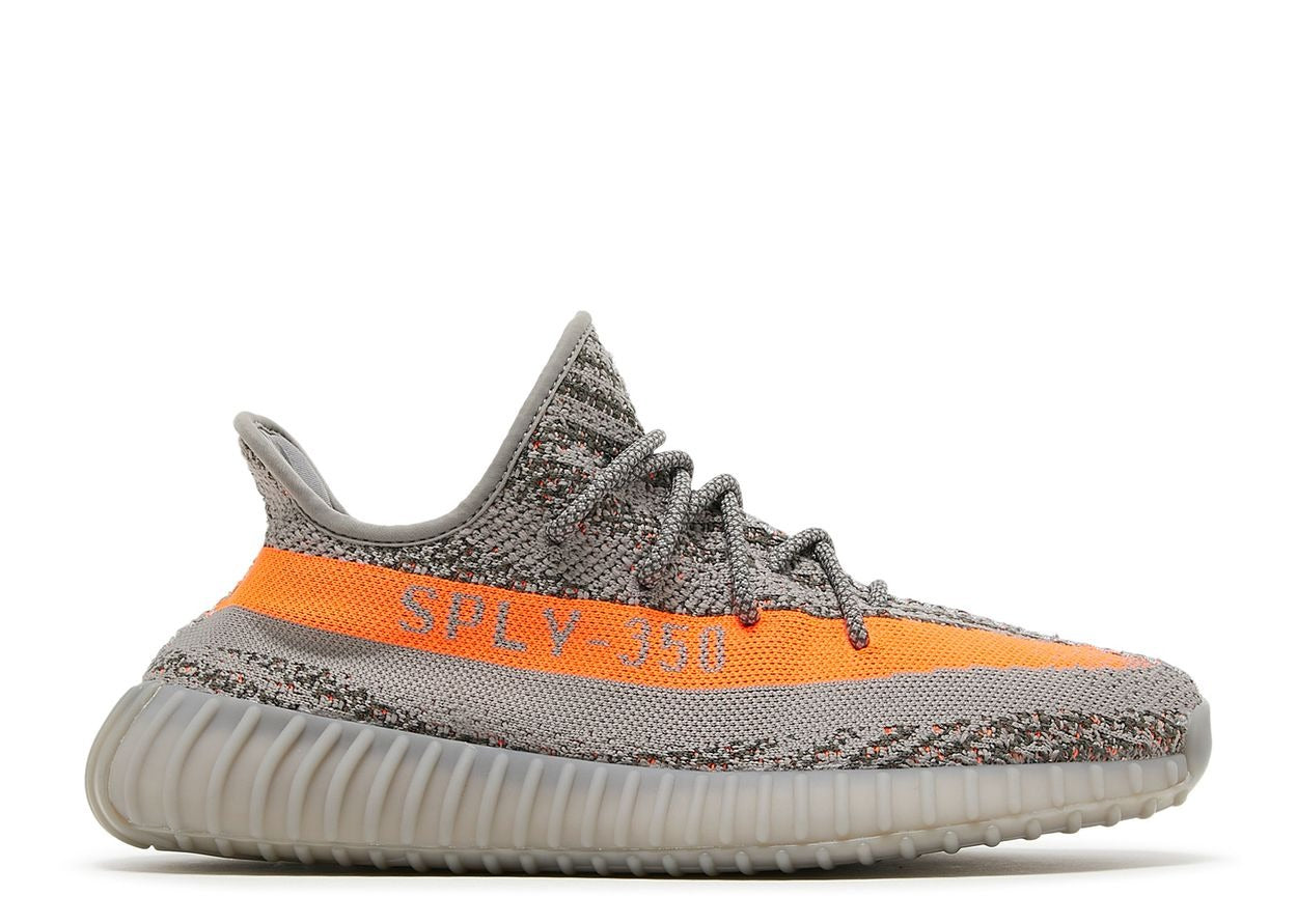 Adidas Yeezy 350 V2 "Beluga Reflective" 2021