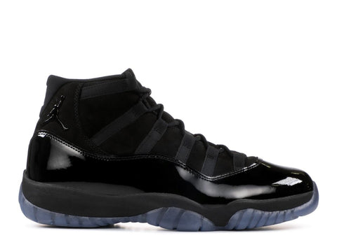 Jordan 11 "Cap And Gown" 2018