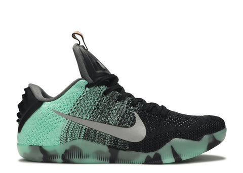 Nike Kobe Elite Low "All Star - Northern Lights" 2016