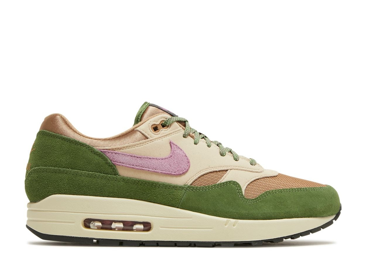 Nike Air Max 1 SH "Treeline" 2022