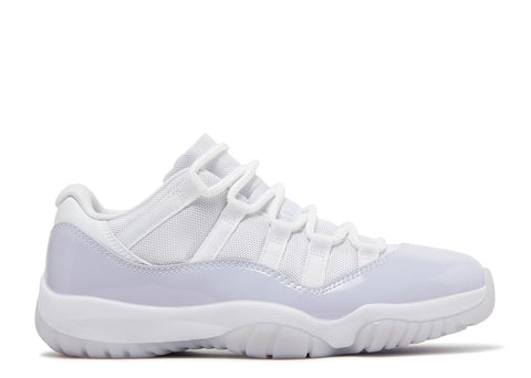 Jordan 11 Low (W) "Pure Violet" 2022