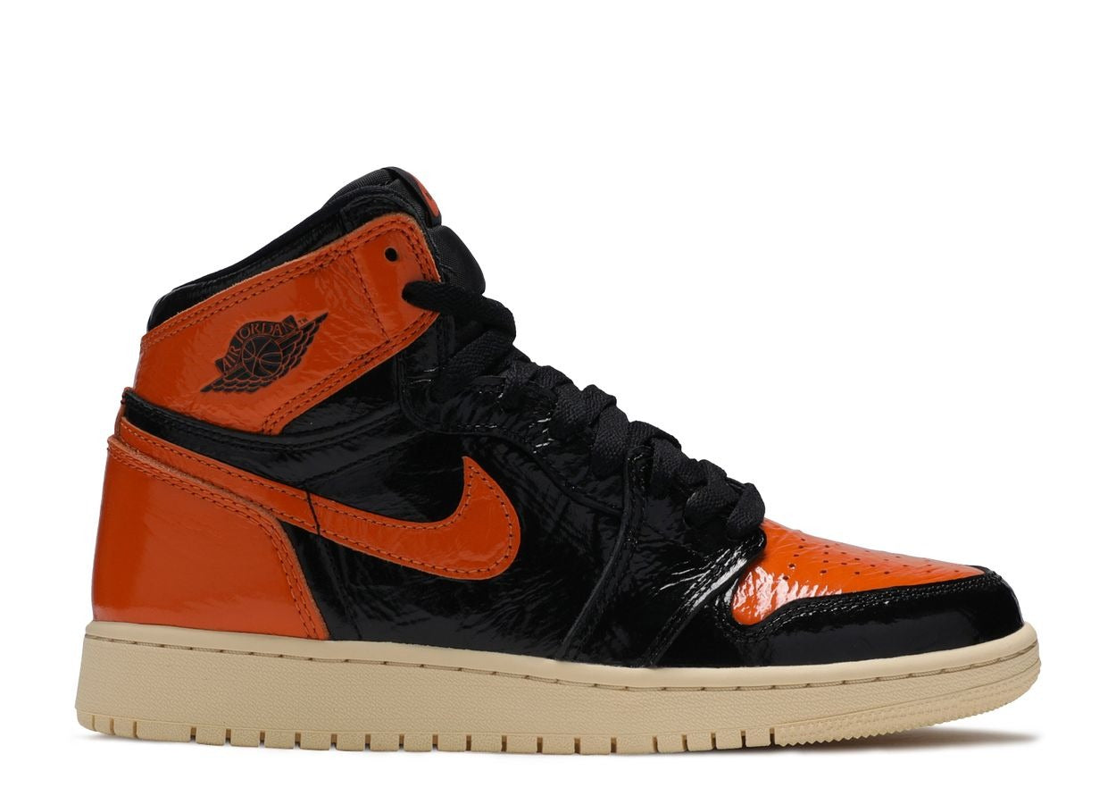 Jordan 1 (GS) "Shattered Backboard 3.0" 2019