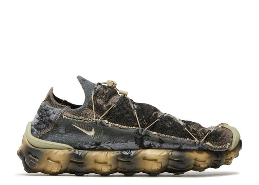 Nike ISPA Mindbody "Olive Grey" 2023