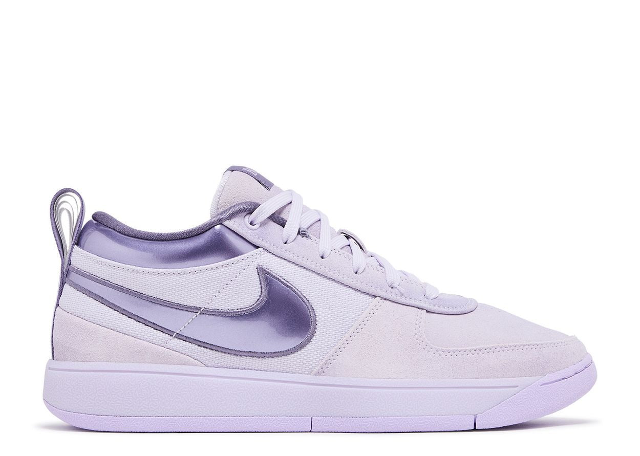 Nike Book 1 "Lilac Bloom" 2024