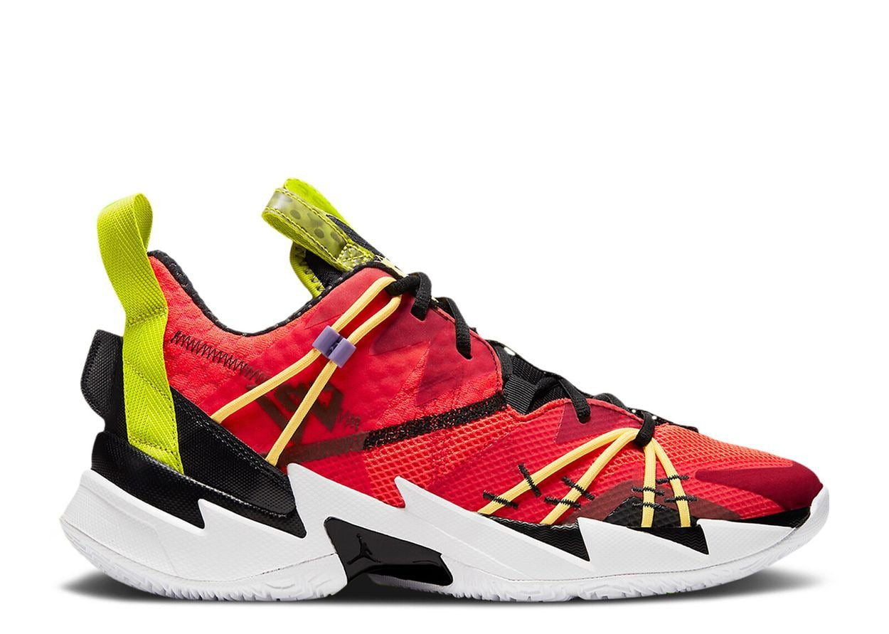 Jordan Why Not Zer0.3 SE "Bright Crimson" 2020