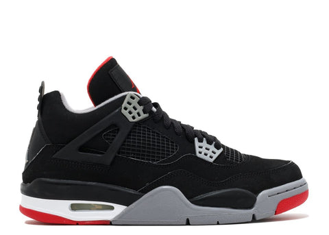 Jordan 4 "CDP Bred" 2008