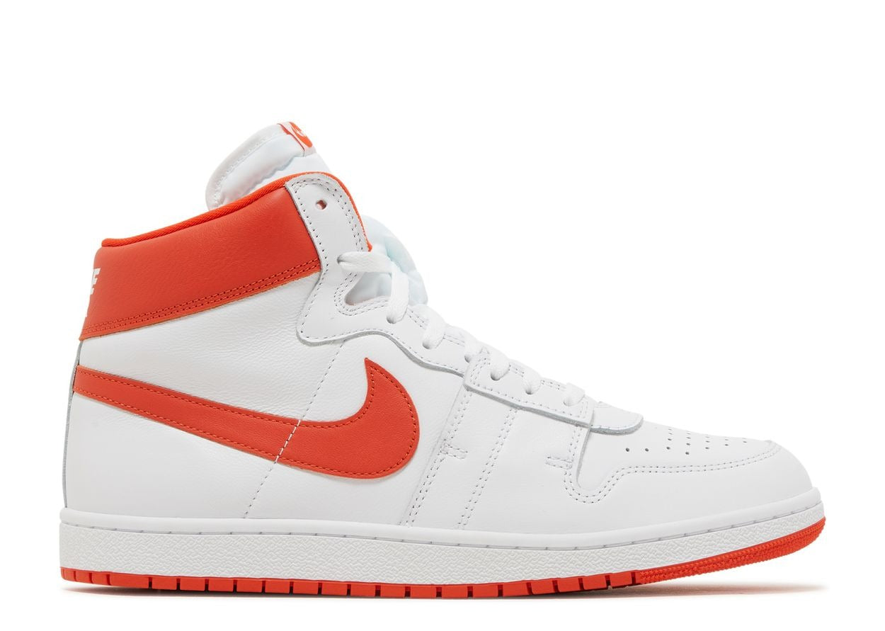 Nike Jordan Air Ship PE SE "Team Orange" 2022