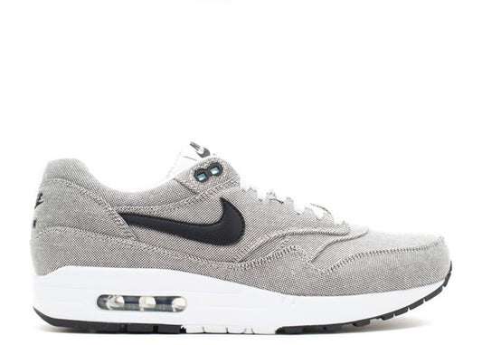 Nike Air Max 1 "Canvas White Black Picnic Pack" 2015
