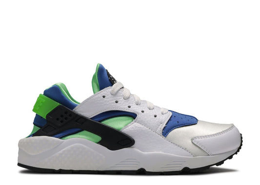 Nike Air Huarache "Scream Green" 2014