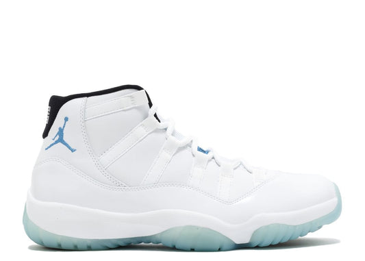 Jordan 11 "Legend Blue" 2013