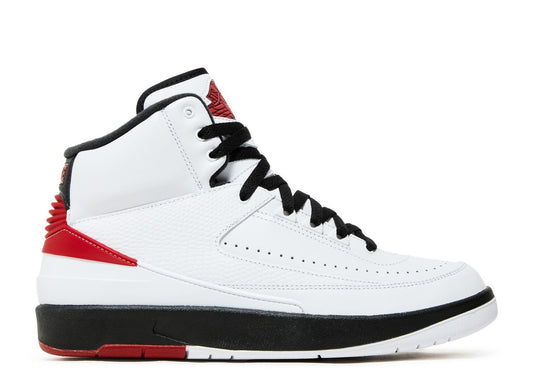 Jordan 2 "Chicago" 2022