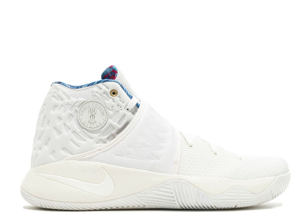 Nike Kyrie 2 "What The" 2016