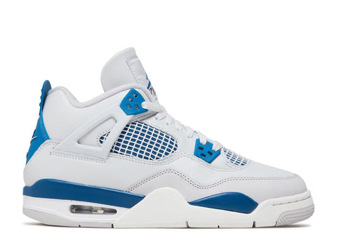 Jordan 4 "Military Blue 2024