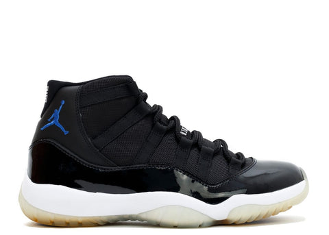 Jordan 11 "Space Jam" 2009