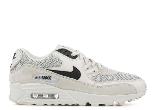 Nike Air Max 90 Essential "Light Bone" 2016 (SAMPLE)