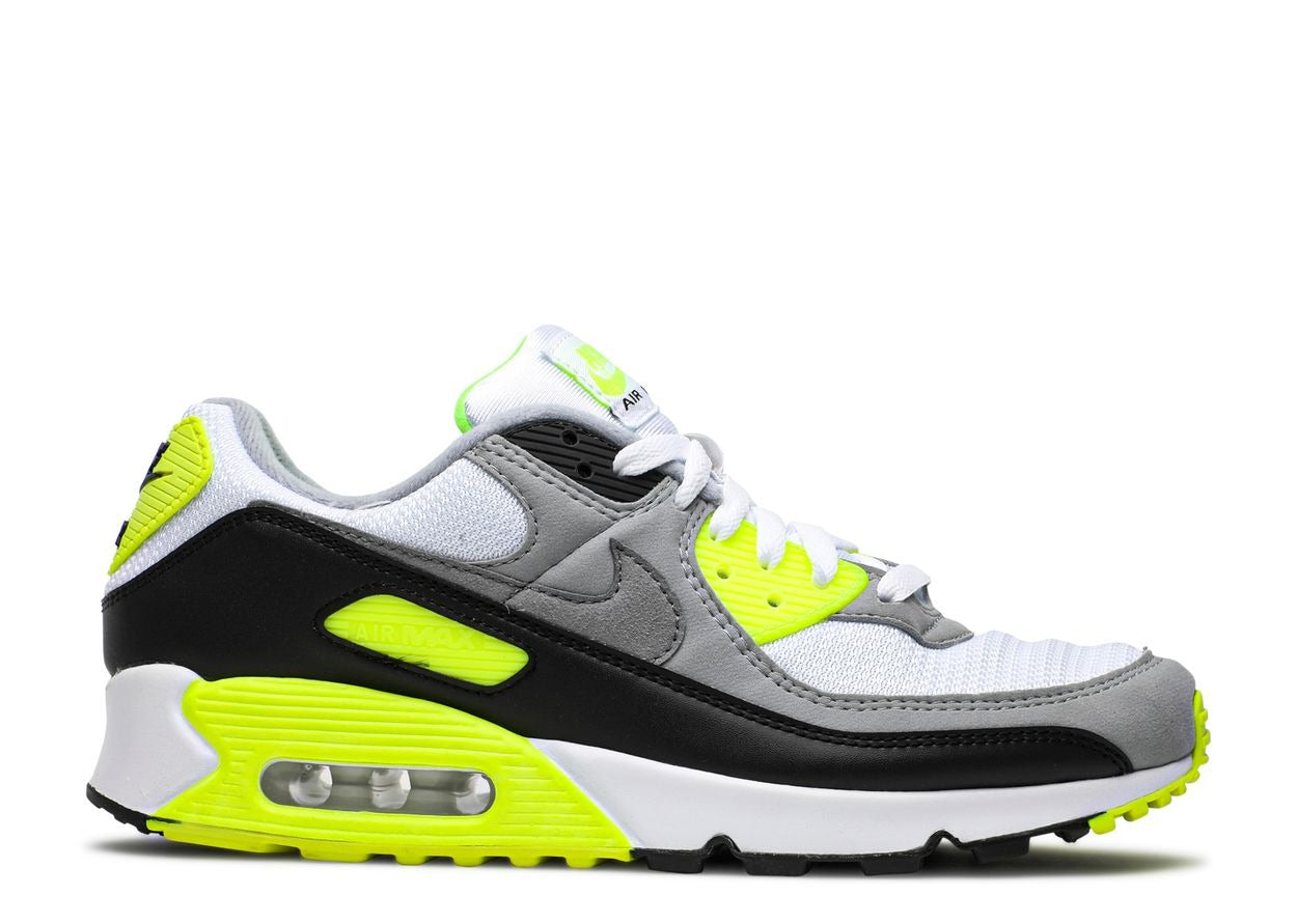 Nike Air Max 90 "Volt" 2020