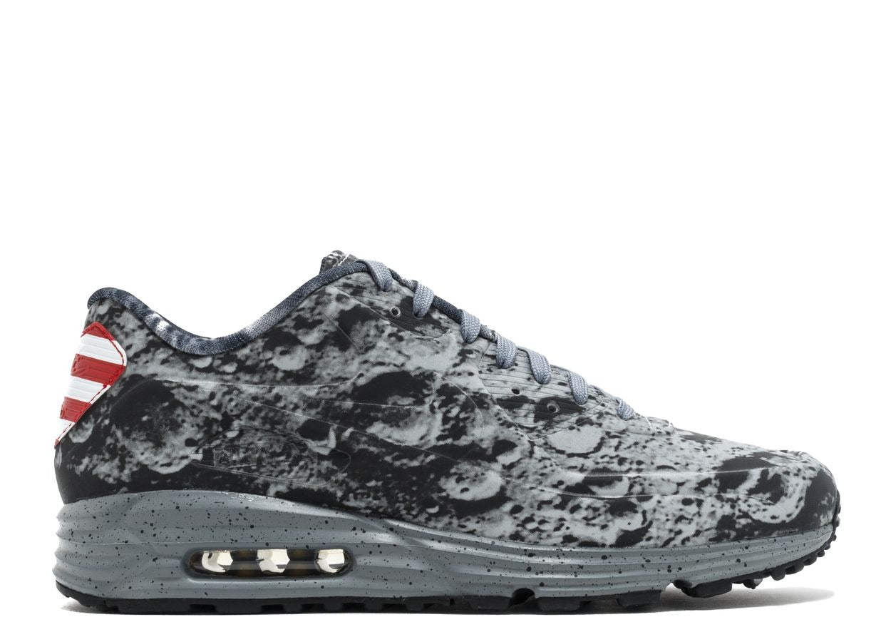 Nike Air Max Lunar90 SP "Moon Landing" 2014