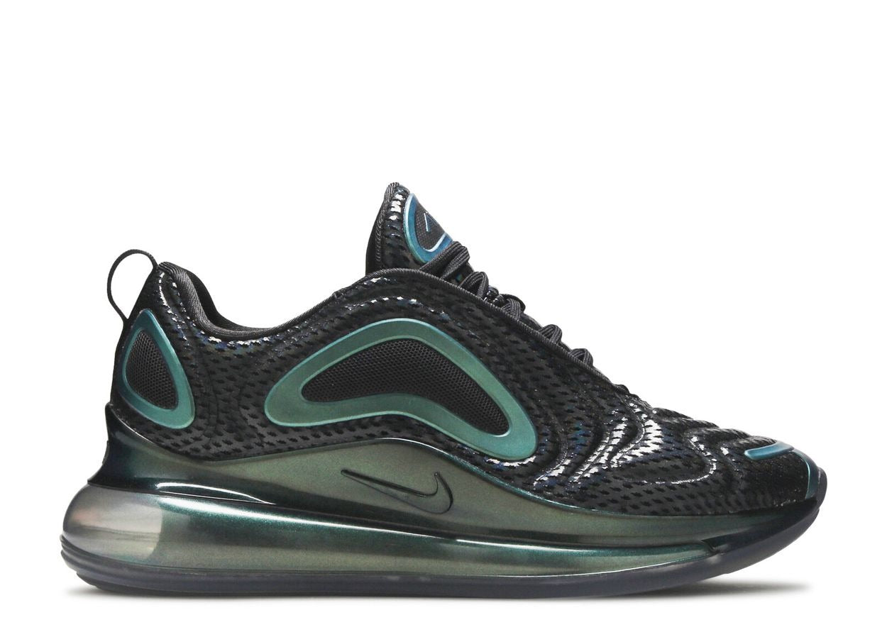 Nike Air Max 720 (GS) "Throwback Future" 2019