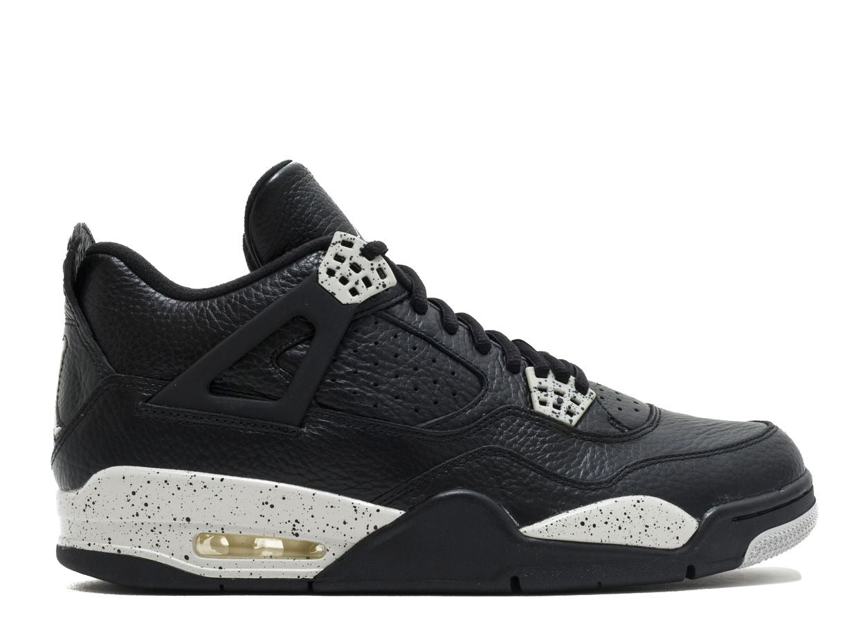 Jordan 4 "Oreo" 2015