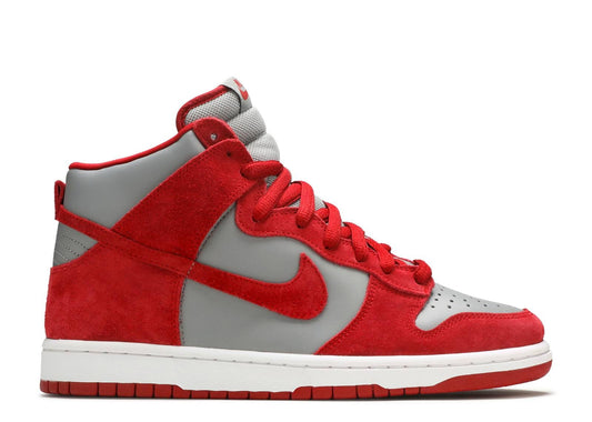 Nike SB Dunk High "UNLV" 2005