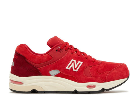 New Balance CM1700 "KITH Rococco Red" 2023