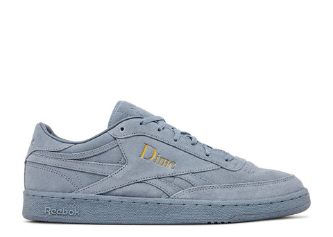 Reebok Club C Revenge "Dime Asteroid Dust " 2023