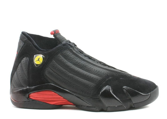 Jordan 14 "Last Shot" 2005