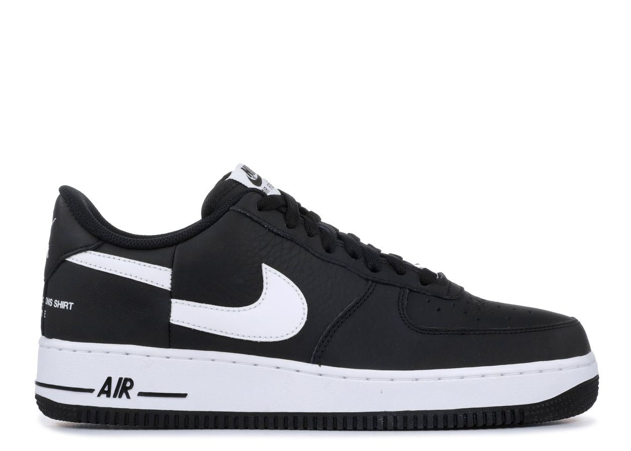 Nike Air Force 1 Low "Supreme x Comme Des Garcons" 2018