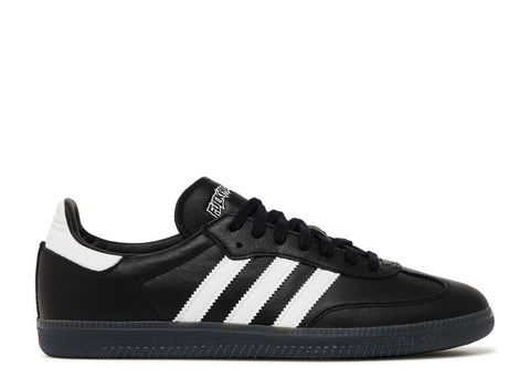 Adidas Samba "Fucking Awesome Jason Dill Black" 2023