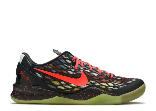Nike Kobe 8 System "Christmas" 2012