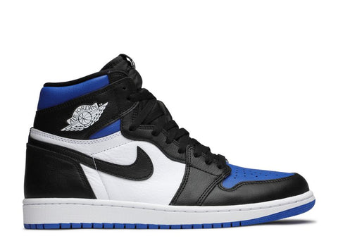 Jordan 1 "Royal Toe" 2020