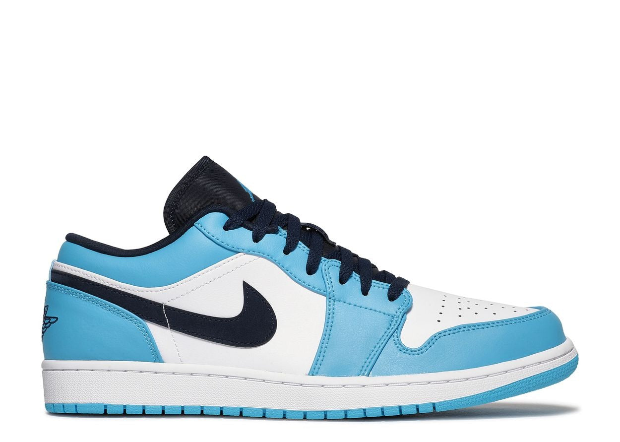 Jordan 1 Low "UNC" 2021