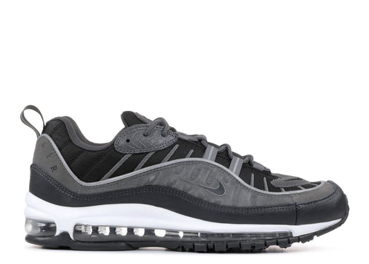 Nike Air Max 98 "Black Anthracite" 2018