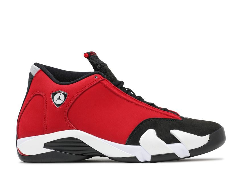 Jordan 14 "Toro" 2020