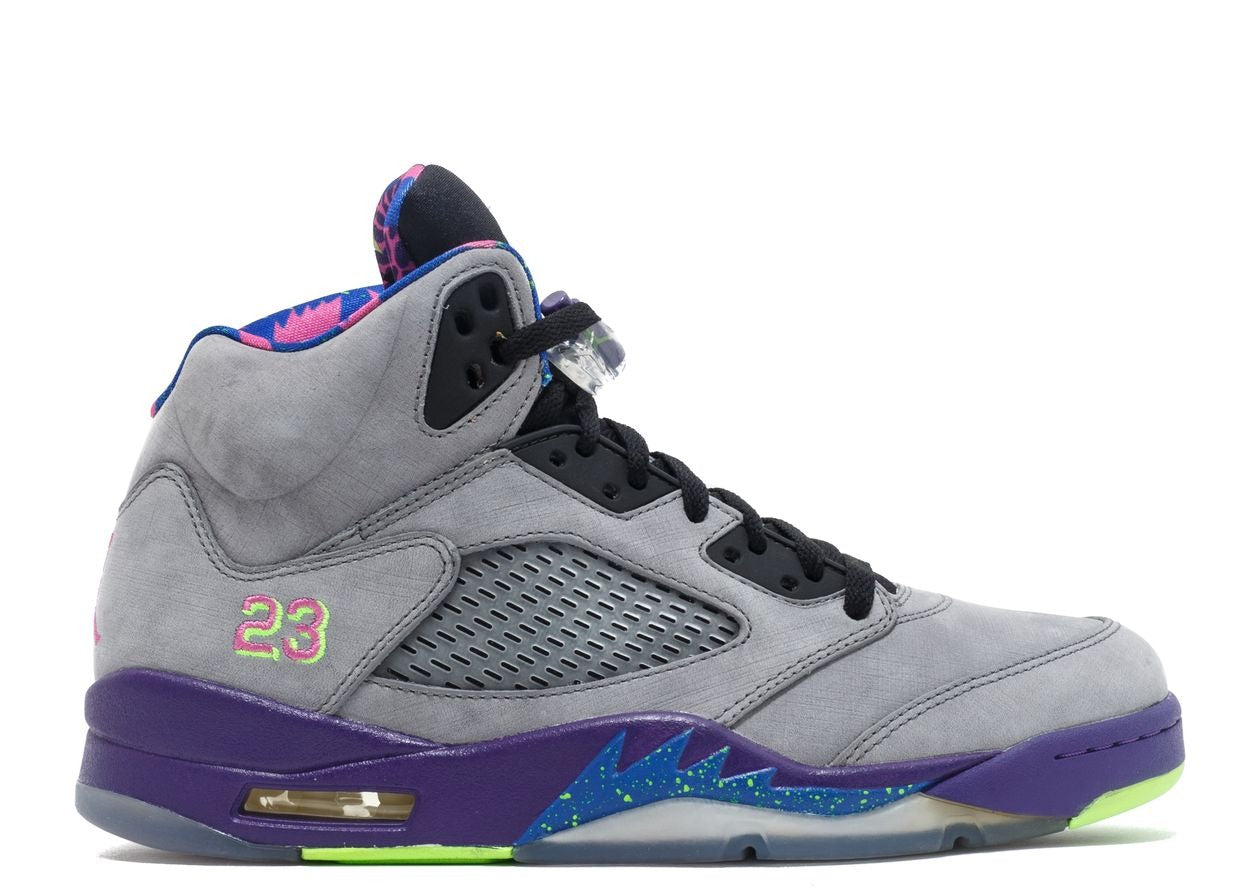 Jordan 5 "Bel Air" 2013