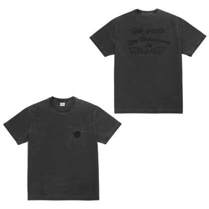 "Ten Years" Heavyweight T-Shirt