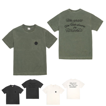 "Ten Years" Heavyweight T-Shirt