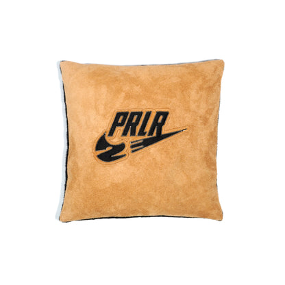 "Ten Years" Pillow