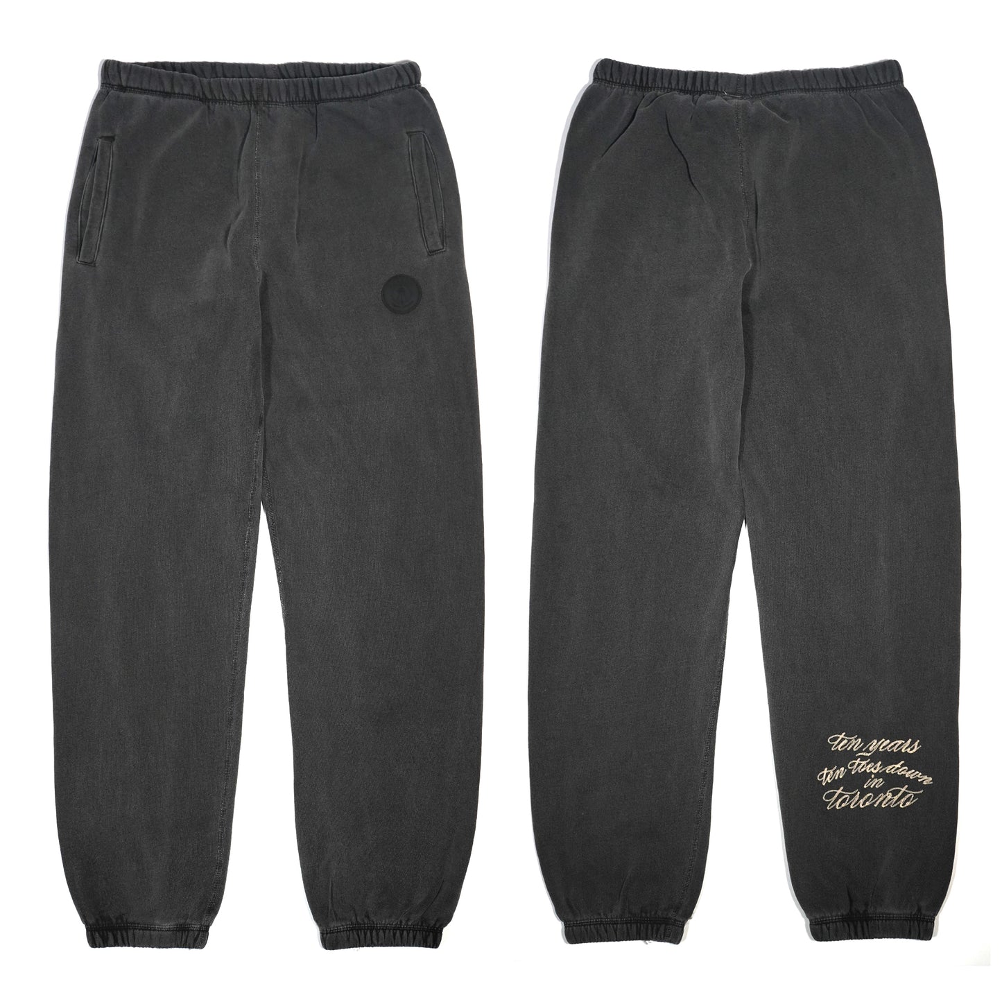 "Ten Years" Sweats