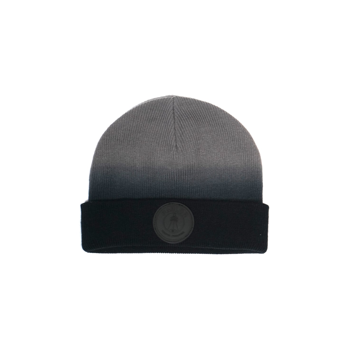 “Ten Years" Youth Faded Blackout Slouch Beanie